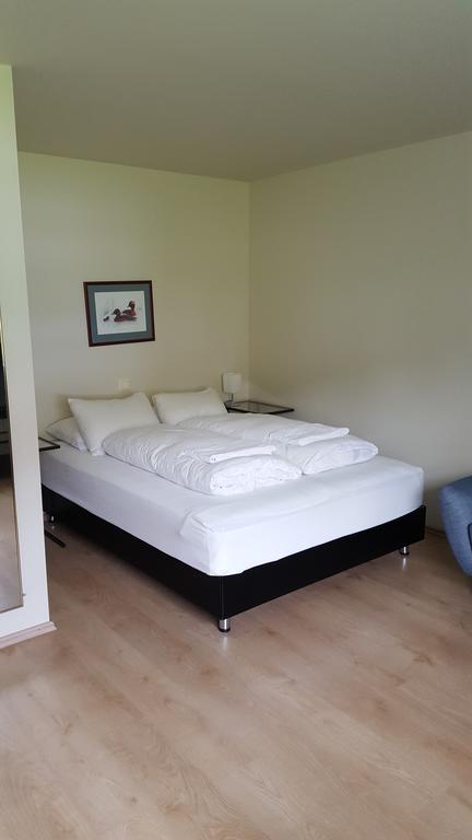 Hotel Sveinbjarnargerdi Svalbarthseyri Екстер'єр фото